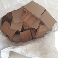فروش تعدادی تخته جاقلمی کف راش