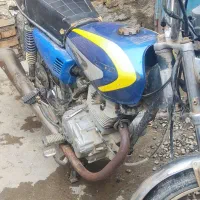 موتورسیکلت