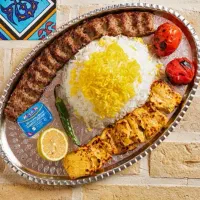 غذاخوری و سلف سرویس حنا