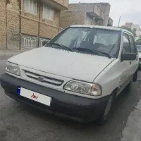 پراید مدل ۸۱