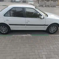 پارس موتورجدید۴۰۱بدون رنگ