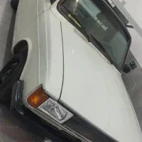 وانت پیکان ۸۹دوگانه کارخانه