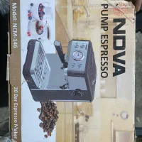 دستگاه اسپرسو ساز اکبند