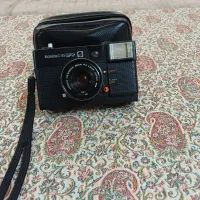 دوربین عکاسی قدیمی