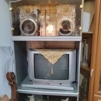کابینت و کمد