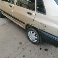 پراید 141 مدل 85