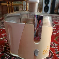 آبمیوه گیر سالم بدون ایراد