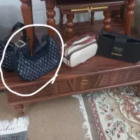 کیف زنانه دوشی.مجلسی
