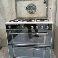 اجاق گاز ساده