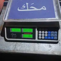 ترازو 40کیلویی