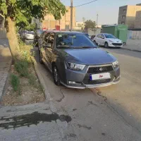 دنا پلاس تیپ ۲ مدل ۱۴۰۰