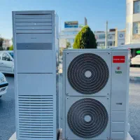 کولرگازی 60000 ایستاده جنرال گلد