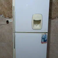 یخچال فریزر جواهران