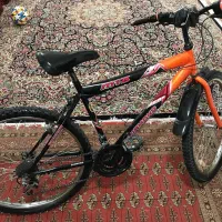 دوچرخه ام تی بی mtb