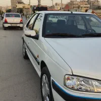 پرشیا مدل ۹۳ دوگانه کارخونه