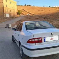 سمندEf7|خودرو سواری و وانت|قرچک, پارک جنگلی|دیوار