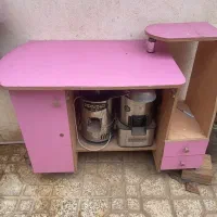وسایل خونه و میز کار