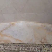 سنگ مرمر درجه ۱ رویه کنسول