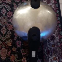 دوعدد زودپز. ۶ و۸لیتری