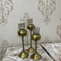 شمعدان|صنایع دستی و سایر لوازم تزئینی|فردیس, شهرک اسکویی|دیوار