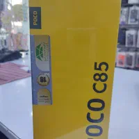 poco c85