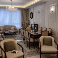 ۱۲۵متری سرجلو خیابان ۲۰ متری ویو باغ خوش نقشه