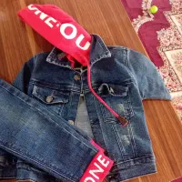 ست نو|کفش و لباس بچه|قوچان, |دیوار