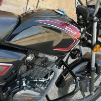 موتور باکسر کی وی