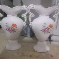 گلدون قدیمی ایسا