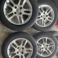 رینگ و لاستیک قیمت مناسب