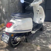 پریماورا یات کلاب 150