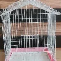 قفس پرنده