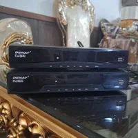 دستگاه دیجیتال دنا پرسرور جدید با سرعت بالا