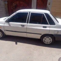 فروش پراید مدل 82