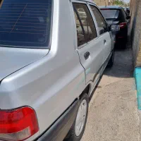 بی رنگ شاسی سالم مدل 94