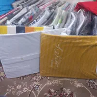 بسته بندی کردن لباس مردانه فقط درنایسر