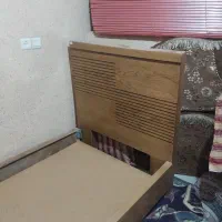 تخت یه نفره