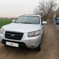 سانتافه 2008 فول