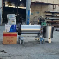 تصفیه و گرمایش فایبر گلس استخر اقساطی