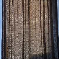 ۲عدد پرده با یک پرده هدیه و ارسال رایگان