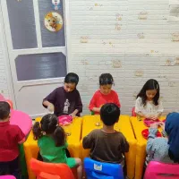 کارگاهای آموزشی کودکان(و نگهداری ماهیانه)
