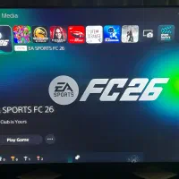 Ps5 اسلیم دیجیتال با بازی یه ترابایت