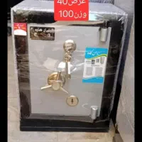 مخصوص طلا ودسته چک گاوصندوق