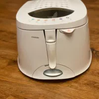 سرخ کن kenwood اصل