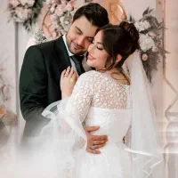 آتلیه عکاسی و فیلمبرداری مراسمات عروسی عقد حنا