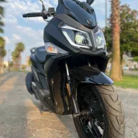 sym j200 نیو فیس 1404