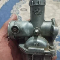 کاربرات ژاپنی