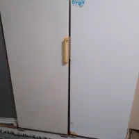 یخچال فریزر دوقلو
