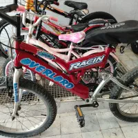 دوچرخه