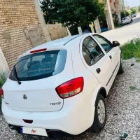 تیبا2 مدل ۹۷